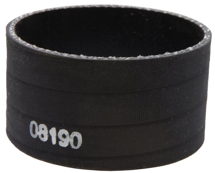 K&N Hose 3inid X 1.75inl Reinforced-thumbmail-1