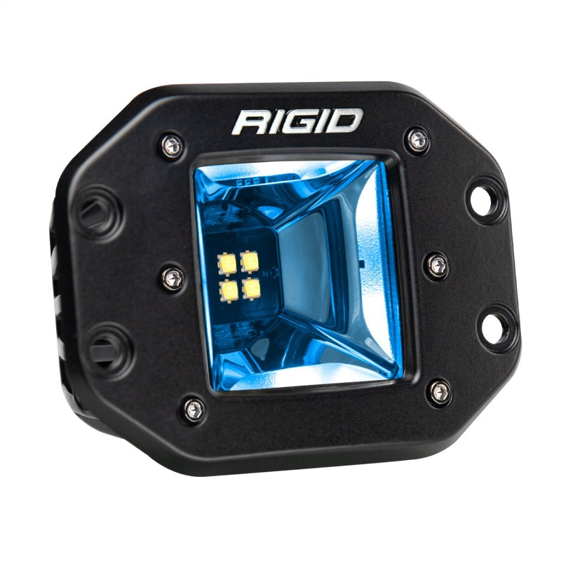 Rigid Industries Radiance+ Scene RGBW Flush Mount - Pair-thumbmail-16