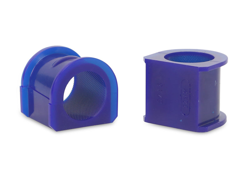 SuperPro Stabilizer Bar Bushing Kit-thumbmail-3