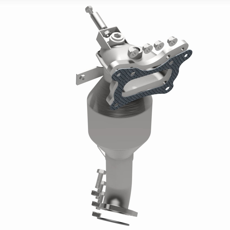 Magnaflow 16-17 Honda Accord 2.4L Direct Fit Cat Converter-thumbmail-28