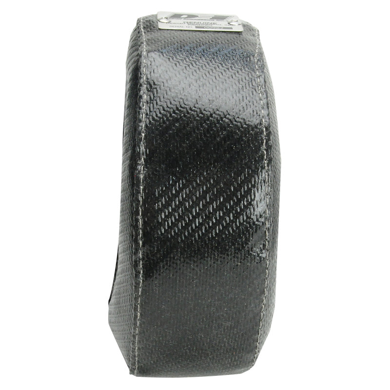 DEI Gen-3 Turbo Shield T3 - Shield/Blanket - Onyx-thumbmail-9
