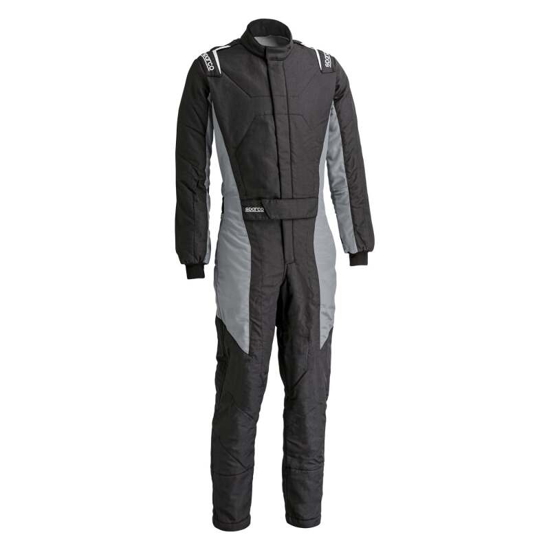 Sparco Suit Stint 60 BLK/GRY-thumbmail-1