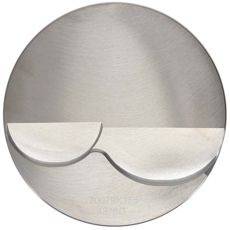Wiseco Chevrolet LS RED- LS 4.000in Stroke Flat Tops 4.155in Bore - Set of 8-thumbmail-9