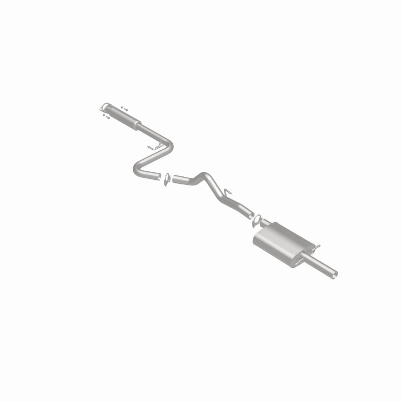 MagnaFlow BRE Exhaust Kit 05-10 Cobalt G5 2.2L-thumbmail-27