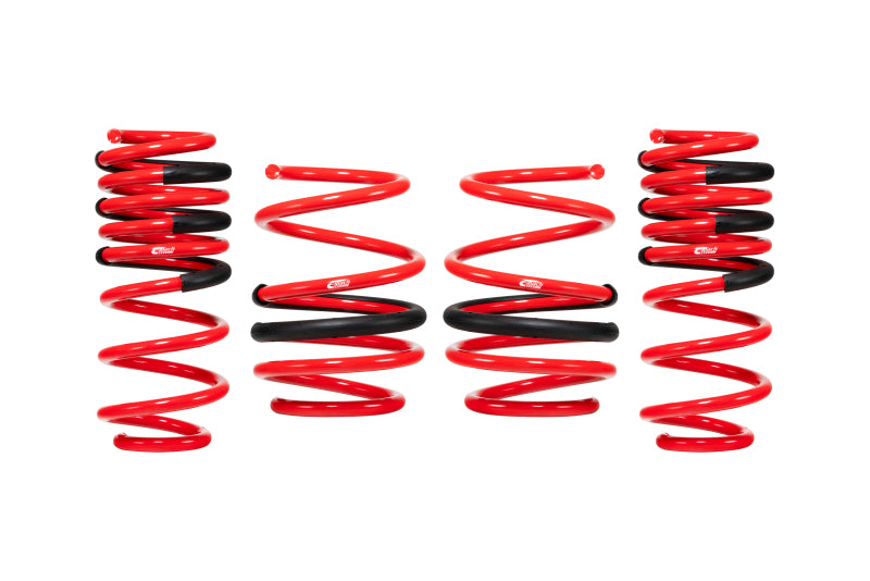 Eibach 22-23 Honda Civic Type R FWD FL5 Sportline Kit (Set of 4 Springs)-thumbmail-1