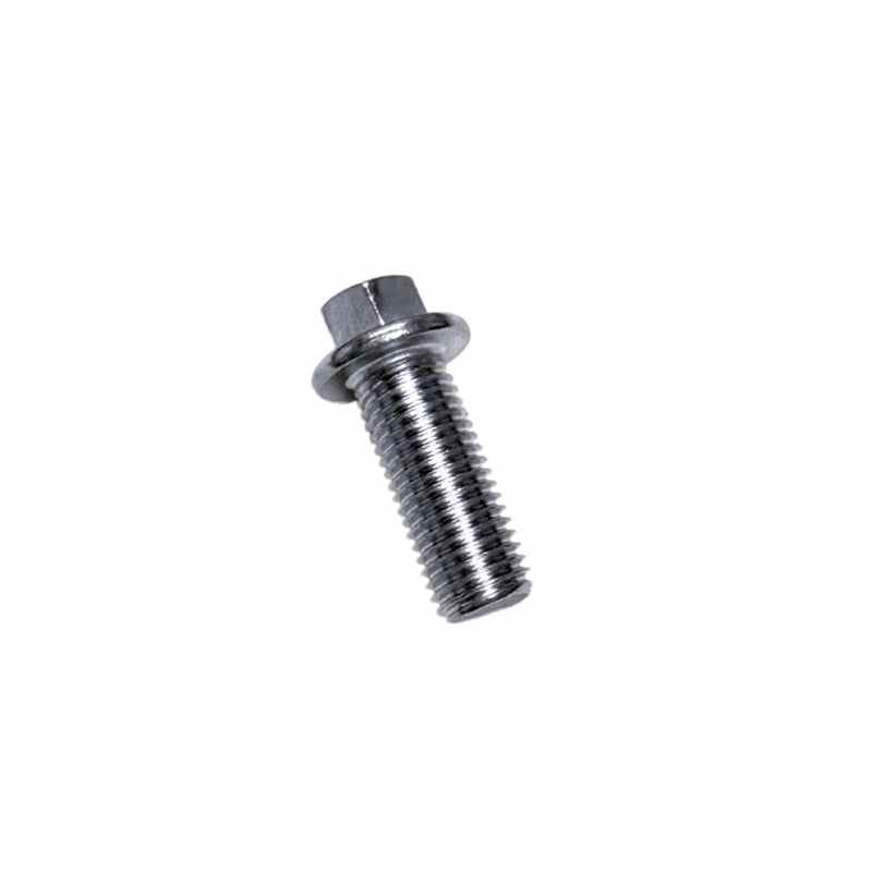 Kooks Ford 5.0L 4V Coyote Engine Stage 8 Locking Header Bolt Kit (10mm x 150 Coarse Thread)-thumbmail-3