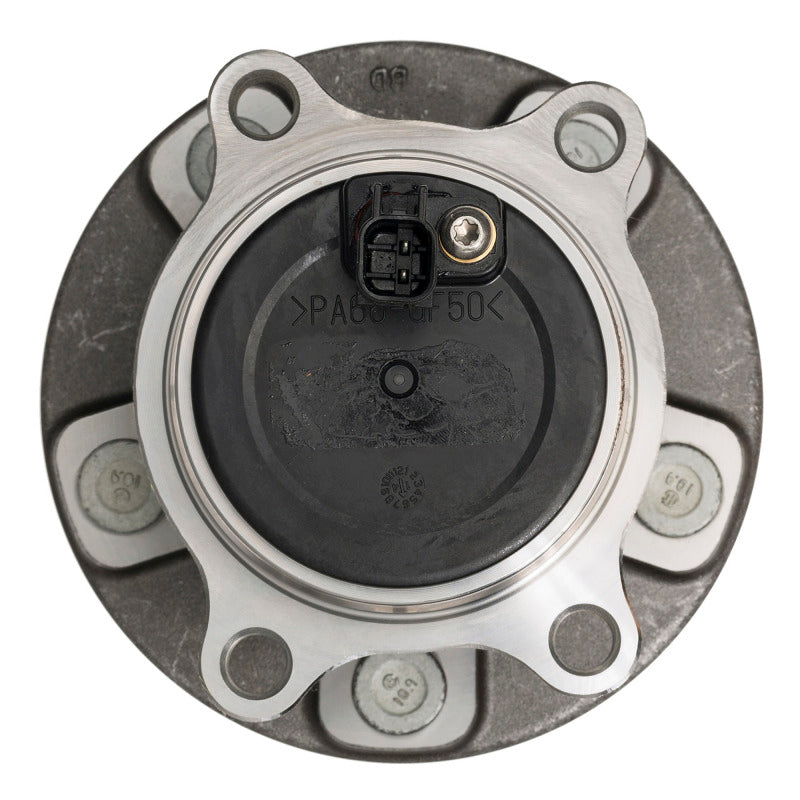 MOOG 12-18 Ford Focus Rear Hub Assembly-thumbmail-9