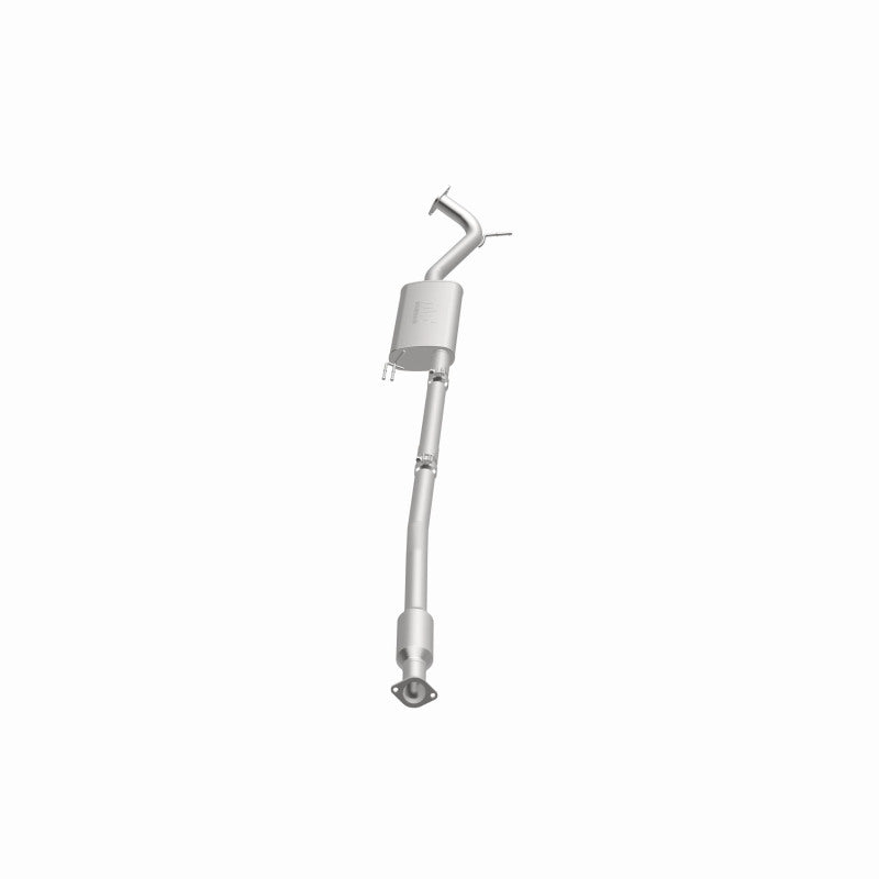 MagnaFlow 19-20 Hyundai Santa Fe L4 2.4L OEM Underbody Single Direct-Fit Catalytic Converter-thumbmail-30