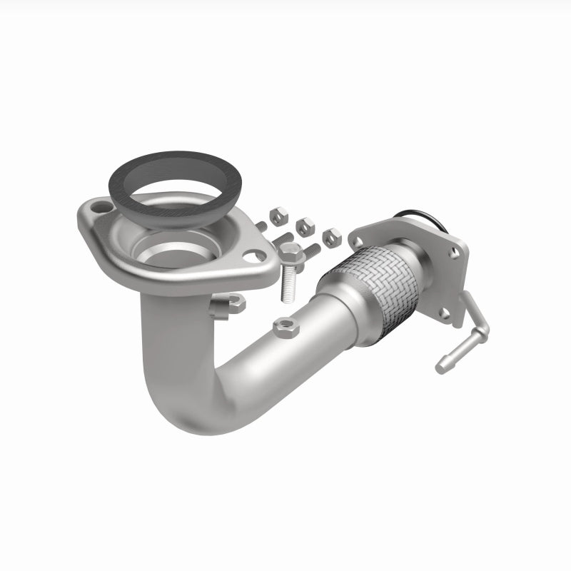 BRE Exhaust 03-07 Accord 2.4L Front Pipe Kit-thumbmail-26