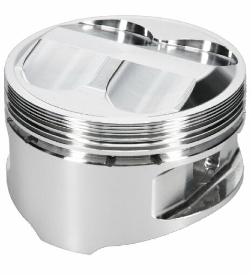 JE Pistons 3.189 Suzuki 1216 Piston Single-thumbmail-1