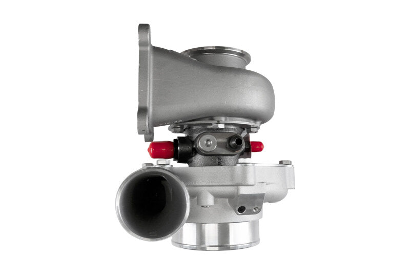 Turbosmart Water Cooled 5862 T4 0.82AR Externally Wastegated TS-2 Turbocharger-thumbmail-5