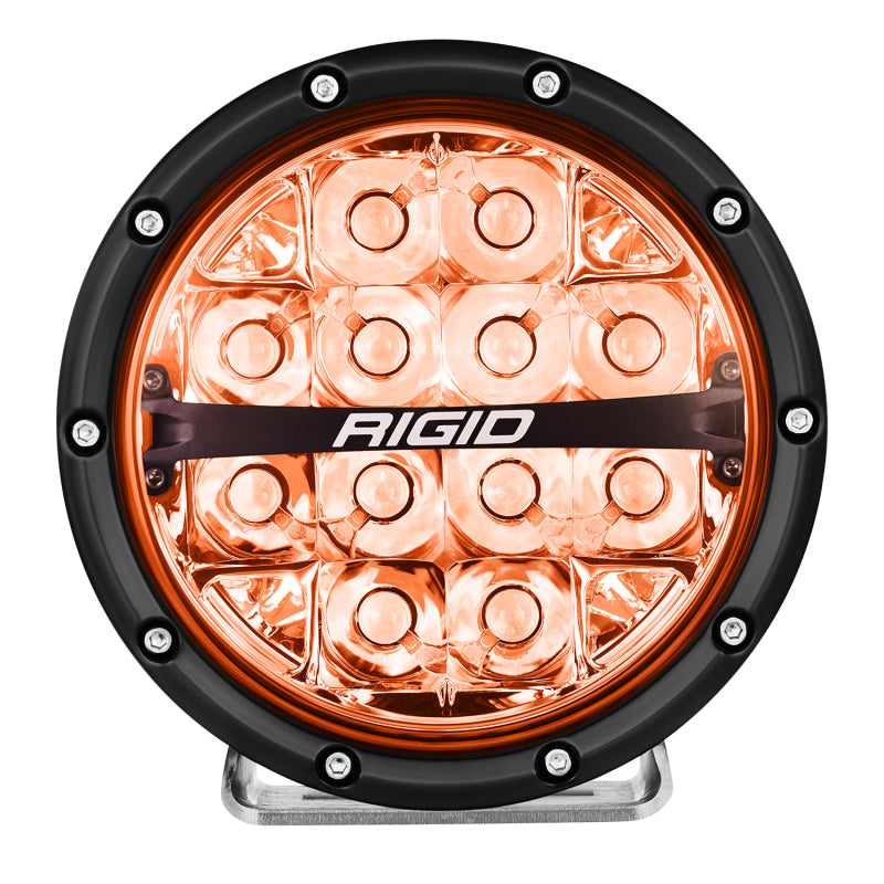 Rigid Industries 360-Series 6in LED Off-Road Spot Beam - RGBW (Pair)-thumbmail-12