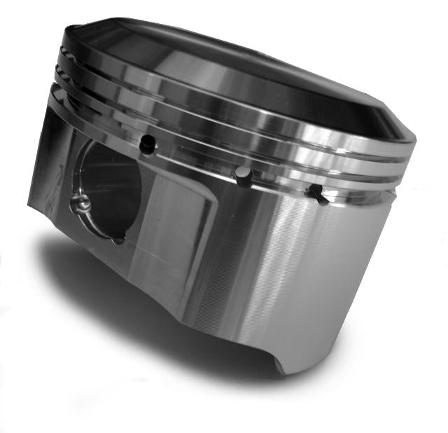 JE Pistons LS1 SBC 15 DEG FT Set of 8 Pistons-thumbmail-1