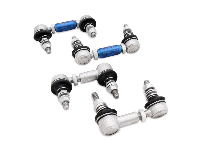 SuperPro 22-25 Mazda MX-5 Miata HD Adjustable End Link Set (TRC1025 + TRC1045)-thumbmail-3