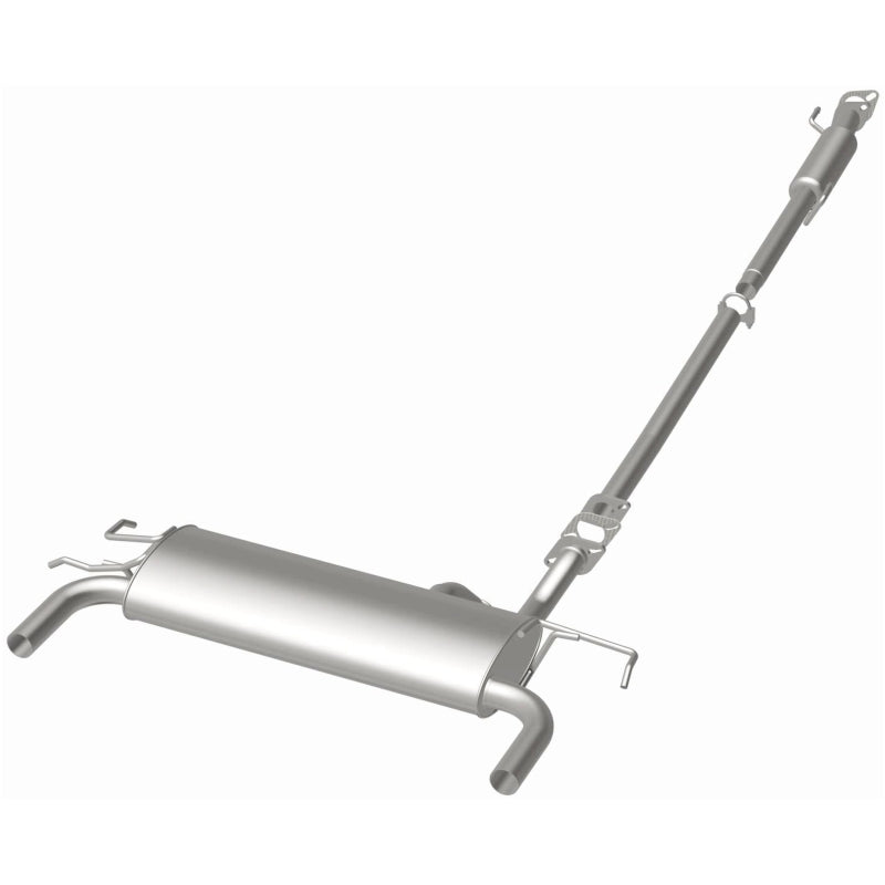 MagnaFlow BRE Exhaust Kit 05-08 Sportage Tucson 2.7L-thumbmail-29