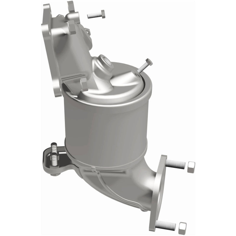 MagnaFlow DF Conv 21-22 Kia Sorento 2.5L OEM-thumbmail-29