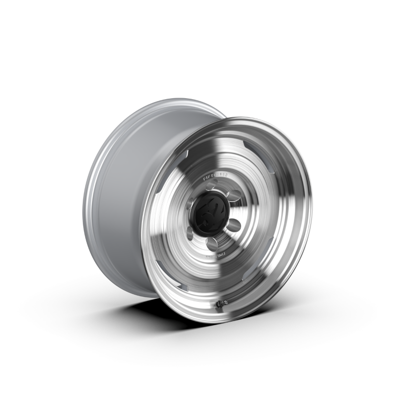 fifteen52 Analog HD 17x8.5 / 5x127 BP / 0 ET / 71.5 CB / 4.75 BS / Machined Clear Wheel-thumbmail-4