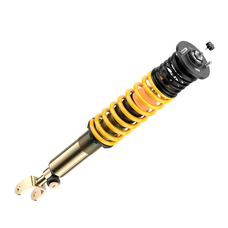 ST XTA-Plus 3 Adjustable Coilovers Nissan Skyline (R32) AWD-thumbmail-14