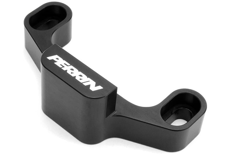 Perrin 15-22 Subaru WRX / 14-17 Forester (w/Short Shifter) Manual Shifter Stop - Black Anodized-thumbmail-8