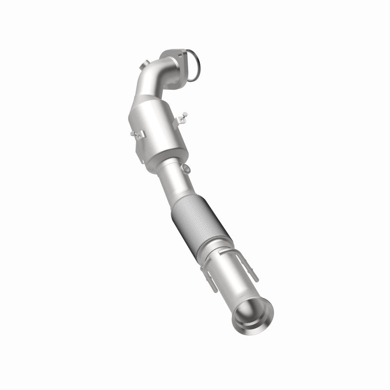 MagnaFlow Conv DF 16-17 Ford Focus 2.3L Underbody-thumbmail-40