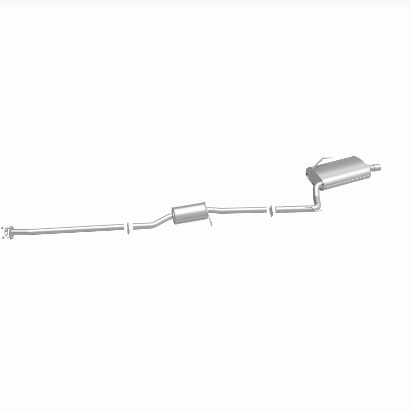 MagnaFlow BRE Exhaust Kit 03-07 Honda Accord 2.4L-thumbmail-30
