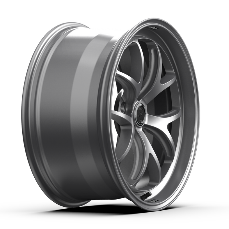 fifteen52 Sector RSR 19x9.5 5x112 40mm ET 66.56mm Center Bore Matte Titanium-thumbmail-3