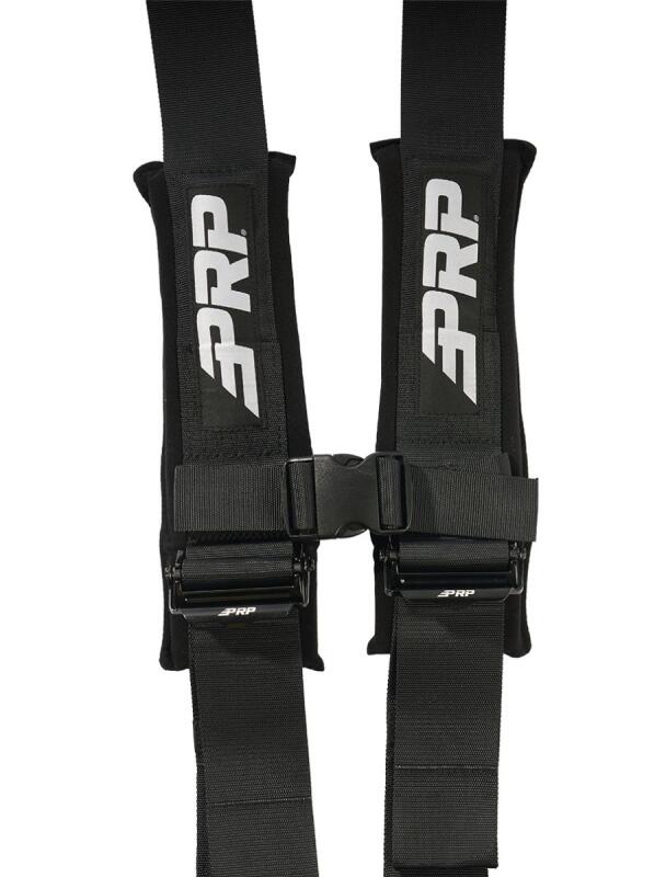 PRP 4.3 Harness Latch and Link- Black-thumbmail-6
