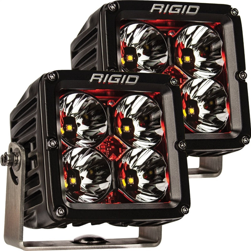 Rigid Industries Radiance+ Pod XL RGBW - Pair-thumbmail-20