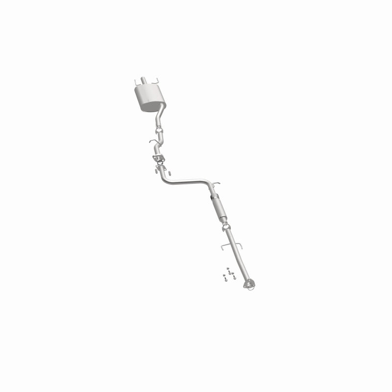 MagnaFlow BRE Exhaust Kit 94-97 Honda Accord 2.2L-thumbmail-29