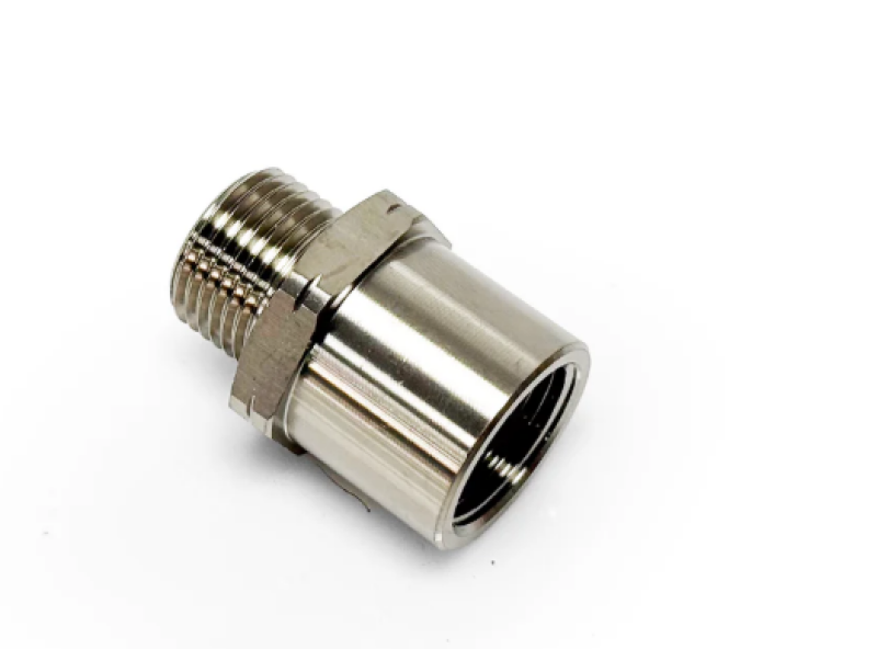 GReddy Oil Coooler Center Bolt Standard M20xP1.5-thumbmail-1