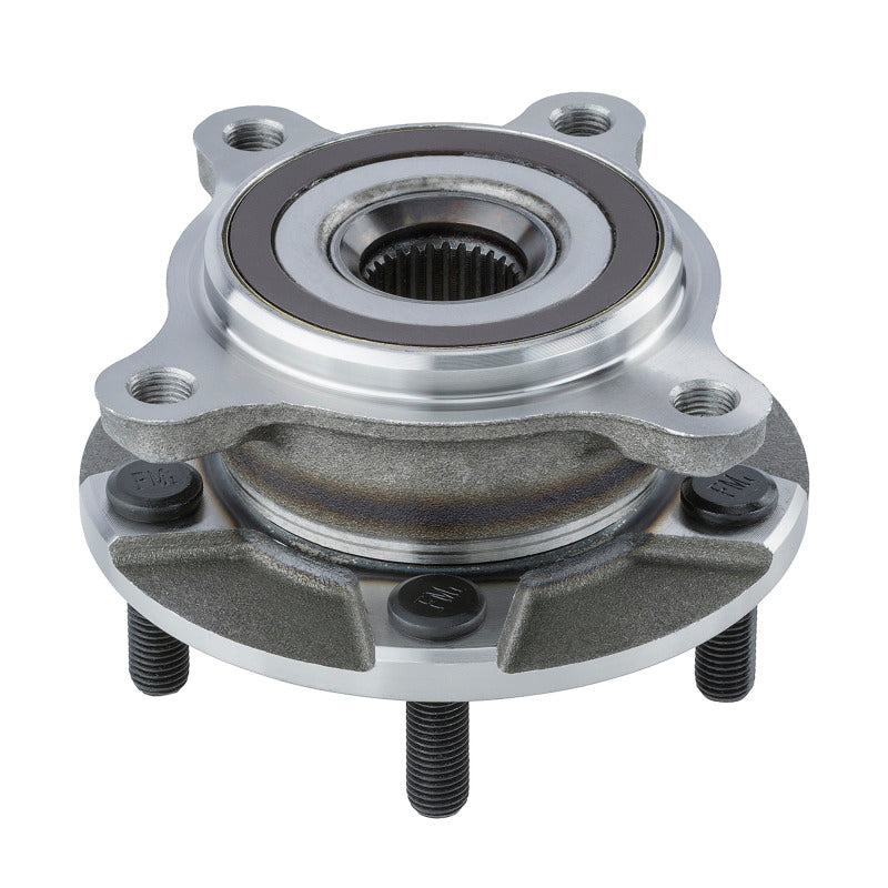 MOOG 16-19 Lexus IS300 Front Right Hub Assembly-thumbmail-1
