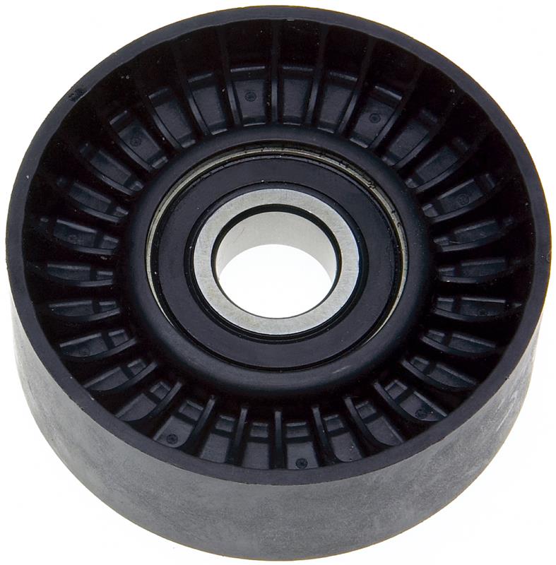 Gates 2008 Audi A6 DriveAlign Idler Pulley-thumbmail-2