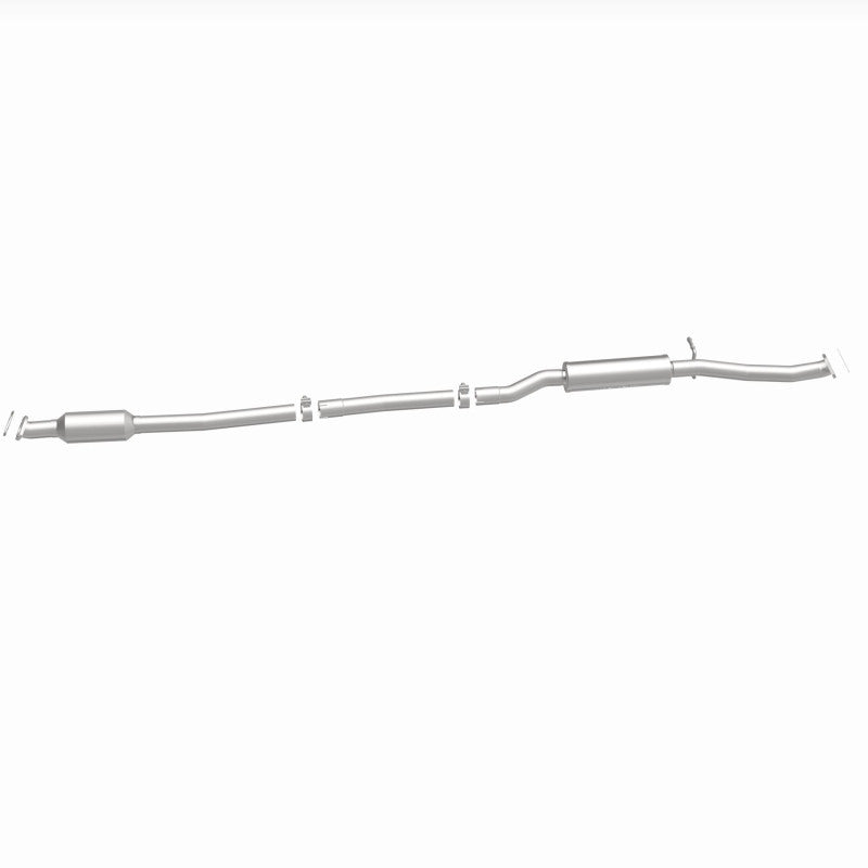 Magnaflow 16-17 Hyundai Tucson L4 2.0 OEM Underbody Direct Fit Catalytic Converter-thumbmail-36