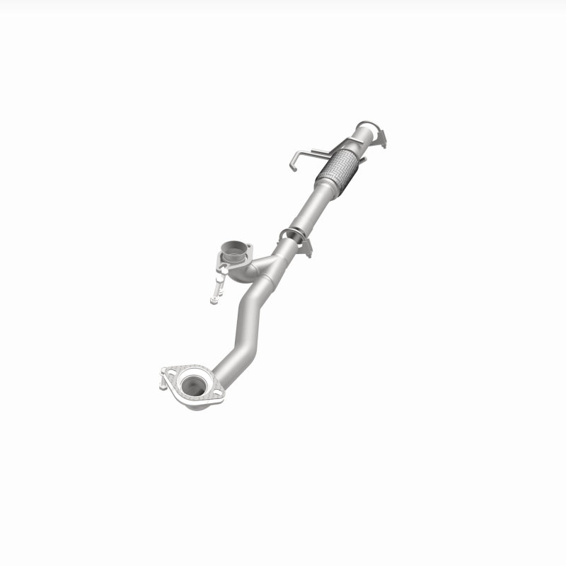 BRE Exhaust 07-14 Edge MKX 2.0L 3.5L Front Pipe Kit-thumbmail-31