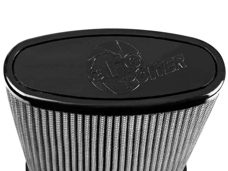 aFe MagnumFLOW Air Filters (5x2-1/4) F x (6-1/4x3-3/4) B (MT2) x (5-1/4 x 2-1/8) Tx11H-thumbmail-8