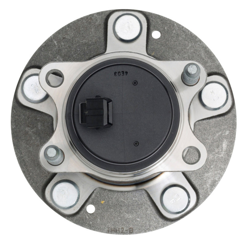 MOOG 12-13 Kia Forte5 Rear Hub Assembly-thumbmail-7
