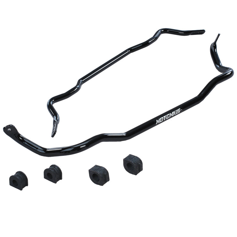 Hotchkis 97-04 Corvette C5 Front & Rear Sway Bar Kit (w/o endlinks)-thumbmail-2