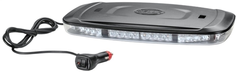 Hella L/Bar Mini 16In Led (Mv Mag Amber)-thumbmail-4