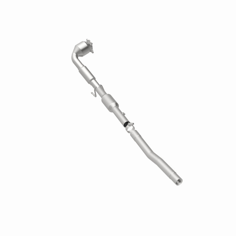MagnaFlow 12-23 Volkswagen Beetle L4 2.0L OEM Underbody Direct-Fit Catalytic Converter-thumbmail-36