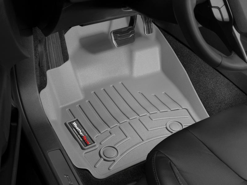 WT FloorLiner - Front - Grey-thumbmail-3