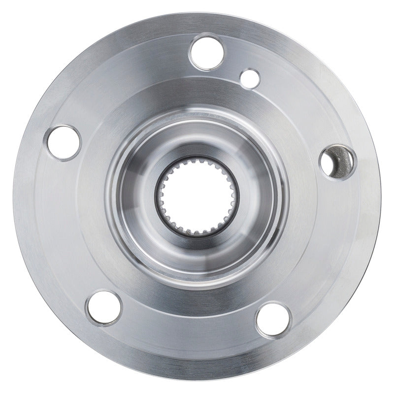 MOOG 15-19 Mercedes-Benz B250 Rear Hub Assembly-thumbmail-3
