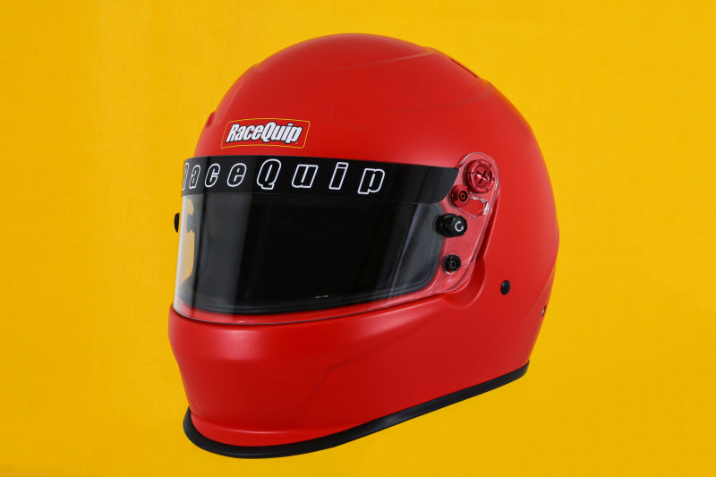 RaceQuip PRO25 SA2025 CORSA RED LRG HELMET-thumbmail-11