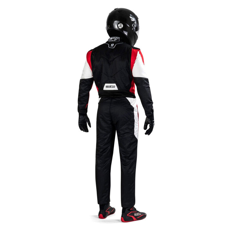 Sparco Suit Competition 52 Black/Red-thumbmail-2