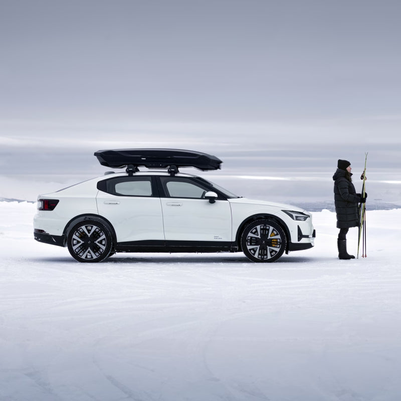 Thule Motion XXL Roof Box Glossy - Black-thumbmail-4