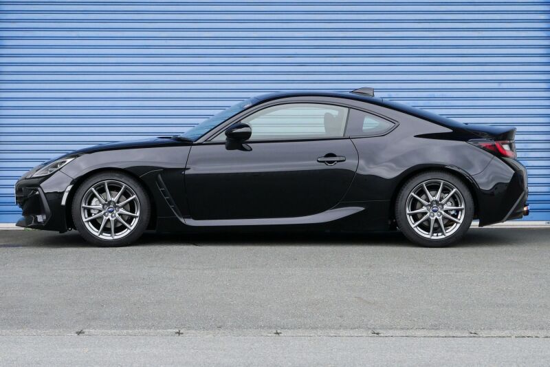 HKS 2022+ Subaru BRZ Hipermax S ZD8 - Full Kit-thumbmail-2