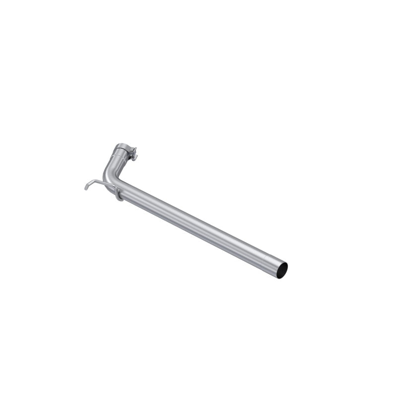 MBRP 15-22 Audi A3 FWD 8V 2.0L Turbo Stainless Steel 2.5in Resonator Bypass-thumbmail-1