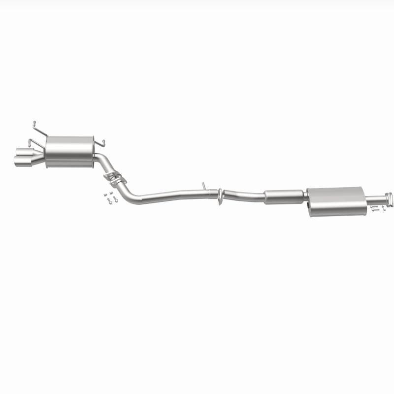 MagnaFlow BRE Exhaust Kit 03-04 Infiniti G35-thumbmail-30