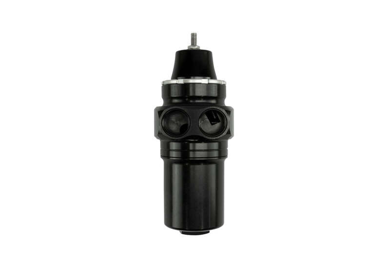 Turbosmart FPRF8 Fuel Pressure Regulator and Filter - Black-thumbmail-6