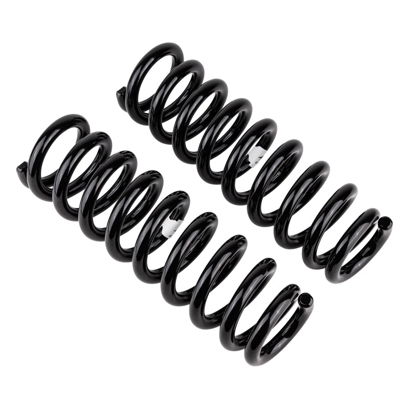 ARB / OME Coil Spring Front Dmaxcolorado 2012On-thumbmail-5