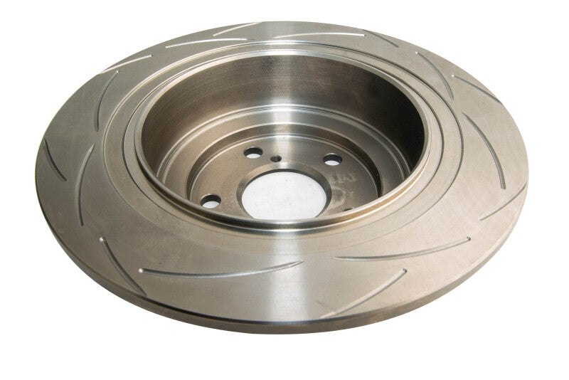 DBA 01-04 Outback 2.5L/3.0 H6 Rear Slotted Street Series Rotor-thumbmail-2